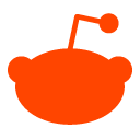 Reddit Icon